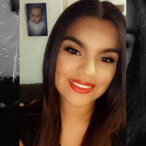 Meet your Posher, Marisella